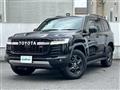 2021 Toyota Land Cruiser
