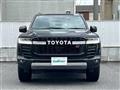 2021 Toyota Land Cruiser