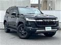 2021 Toyota Land Cruiser