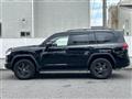 2021 Toyota Land Cruiser