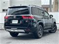 2021 Toyota Land Cruiser