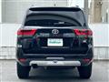 2021 Toyota Land Cruiser