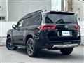 2021 Toyota Land Cruiser