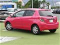 2011 Toyota Vitz