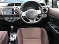 2011 Toyota Vitz