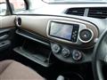 2011 Toyota Vitz
