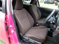 2011 Toyota Vitz