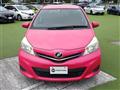 2011 Toyota Vitz