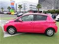 2011 Toyota Vitz