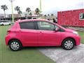 2011 Toyota Vitz