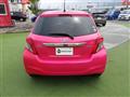 2011 Toyota Vitz