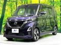 2022 Nissan ROOX