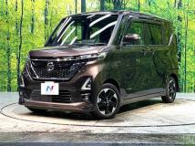 2023 Nissan ROOX