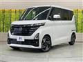 2024 Nissan ROOX