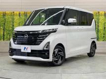 2024 Nissan ROOX