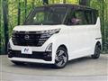 2024 Nissan ROOX