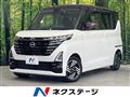 2024 Nissan ROOX