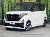 2024 Nissan ROOX