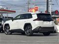 2026 Toyota RAV4