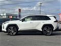 2026 Toyota RAV4