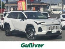 2026 Toyota RAV4
