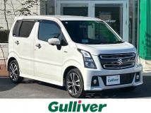 2022 Suzuki Wagon R Stingray