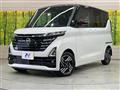 2025 Nissan ROOX