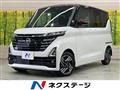2025 Nissan ROOX