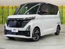 2025 Nissan ROOX