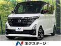 2025 Nissan ROOX