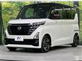 2025 Nissan ROOX