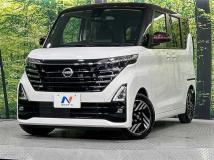 2025 Nissan ROOX