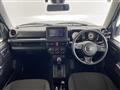 2019 Suzuki Jimny