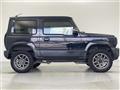 2019 Suzuki Jimny