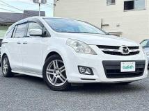 2008 Mazda MPV
