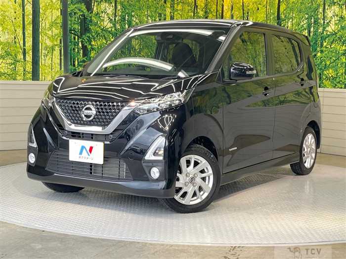2019 Nissan DAYZ