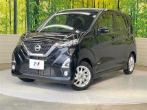 2019 Nissan DAYZ