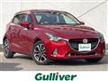 2015 Mazda Demio