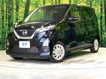 2021 Nissan DAYZ