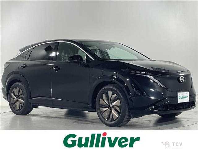 2022 Nissan Nissan Others