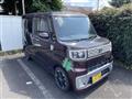 2015 Daihatsu WAKE