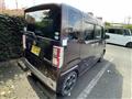 2015 Daihatsu WAKE