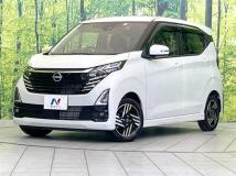 2024 Nissan DAYZ