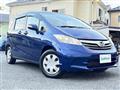 2013 Honda Freed