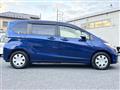2013 Honda Freed