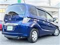 2013 Honda Freed