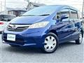2013 Honda Freed