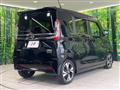 2020 Nissan ROOX