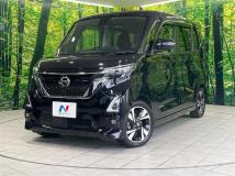 2020 Nissan ROOX
