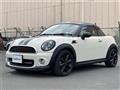 2013 BMW MINI
